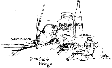 Frugal Living: Stretching Your Homesteading Grocery Dollar Image